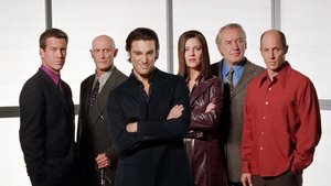 Притворщик (сериал, 1996)