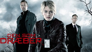Тот, кто убивает (сериал, 2011)