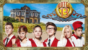 Комната 13 (сериал, 2012)