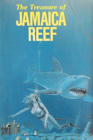 Сокровища Ямайского рифа (фильм, 1974)