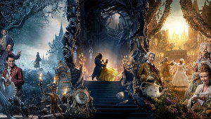 Красавица и чудовище (фильм, 2017)