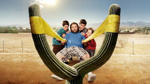 Сынки Тусона (сериал, 2010)