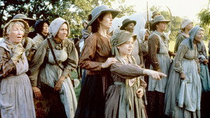 Настоящая женщина (фильм, 1997)