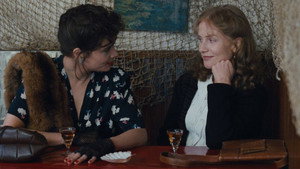 Женское дело (фильм, 1988)