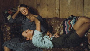 Горные огни (фильм, 1985)