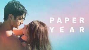 Бумажный год (фильм, 2018)