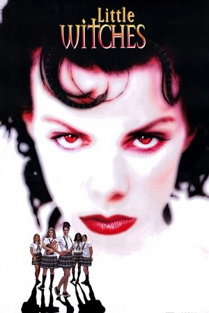 Маленькие ведьмы (фильм, 1996)