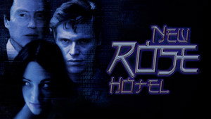 Отель Новая Роза (фильм, 1998)