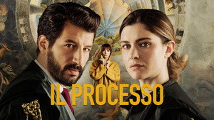 Судебный процесс (сериал, 2019)