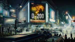 Прощай, Земля (сериал, 2024)