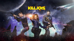 Киллджойс (сериал, 2015)