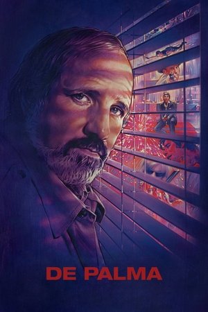 Де Пальма (фильм, 2015)