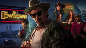 Подноготная (сериал, 2025)