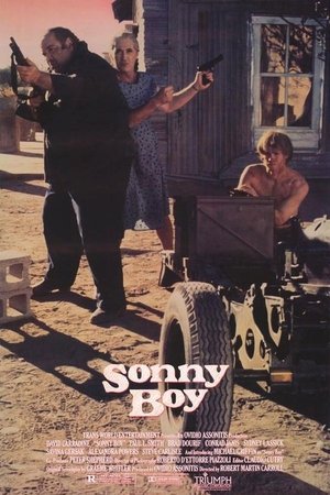 Сынок (фильм, 1989)