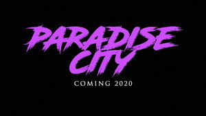 Парадайз-Сити (сериал, 2021)