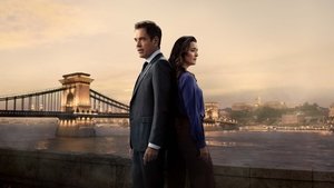 Морская полиция: Тони и Зива (сериал, 2025)