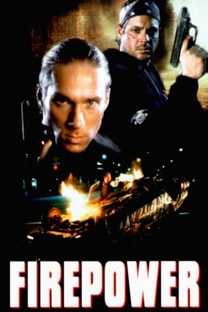 Огневая мощь (фильм, 1993)