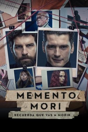Помни о смерти (сериал, 2023)