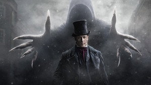 Рождественская песнь (сериал, 2019)