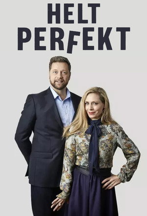 Идеальная жизнь (сериал, 2018)