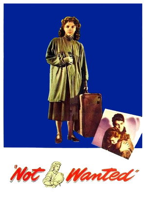 Нежеланная (фильм, 1949)