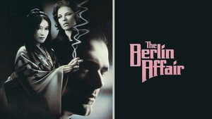 Берлинский роман (фильм, 1985)