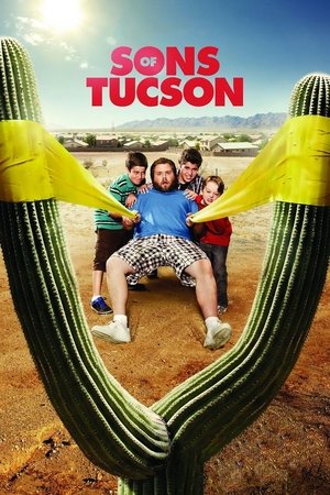 Сынки Тусона (сериал, 2010)