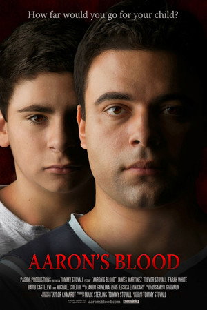 Кровь Аарона (фильм, 2016)