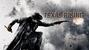 Восстание Техаса (сериал, 2015)