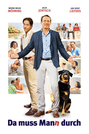 Что творят немецкие мужчины 2 (фильм, 2015)