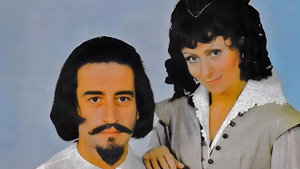 Ришелье (сериал, 1977)