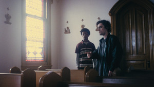 Неси тьму (фильм, 2025)