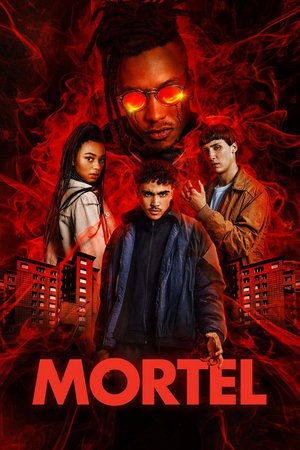 Смертоносный (сериал, 2019)