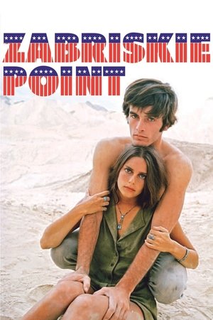 Забриски Пойнт (фильм, 1970)