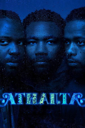 Атланта (сериал, 2016)