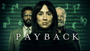 Расплата (сериал, 2023)