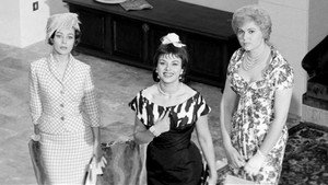 Адуя и ее товарки (фильм, 1960)