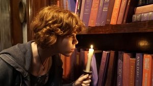 Нэнси Дрю и потайная лестница (фильм, 2019)
