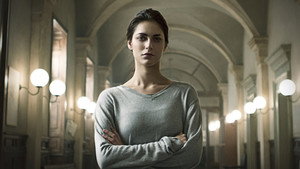 Не убей (сериал, 2015)