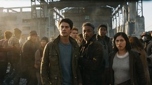 Бегущий в лабиринте: Лекарство от смерти (фильм, 2018)