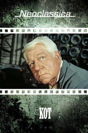 Кот (фильм, 1971)