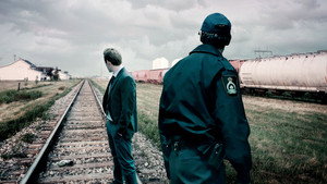 Детективы (сериал, 2018)