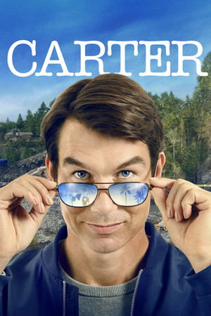 Картер (сериал, 2018)