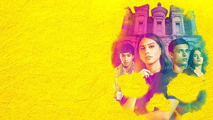 Джинн (сериал, 2019)