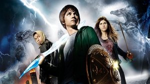 Перси Джексон и Похититель молний (фильм, 2010)