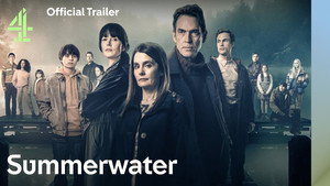 Дождливый день (сериал, 2025)