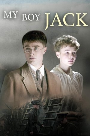 Мой мальчик Джек (сериал, 2007)
