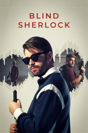 Слепой Шерлок (сериал, 2026)