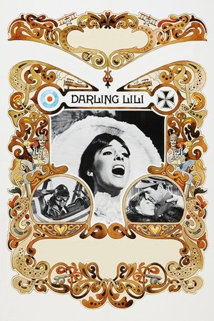 Дорогая Лили (фильм, 1970)