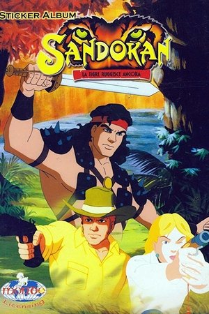 Воин Сандокан: Король тигров (мультсериал, 2001)
